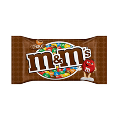 M&M's Çikolatalı Draje 45 g
