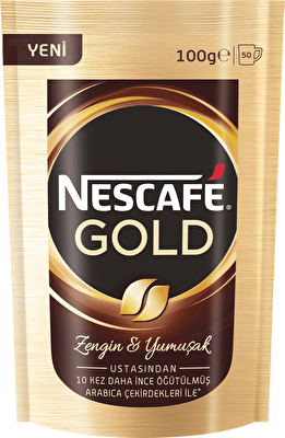Nescafe Gold Eko 100 g