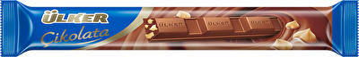 Ülker Fındıklı Baton Çikolata 15 g 24'lü
