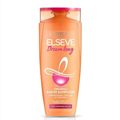 Elseve Dream Long Şampuan 450 ml