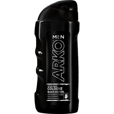 Arko Traş Kolonyası Black Edıtıon 250 ml