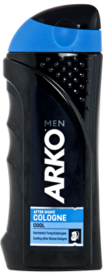 Arko Cool Tıraş Kolonyası 250 ml