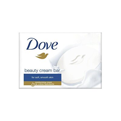 Dove Cream Bar Sabun Original 90 g