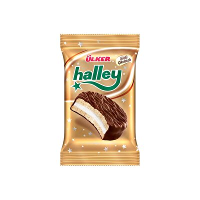 Ülker Halley 2x30 g