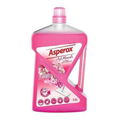 Asperox Yüzey Temizleyici Aşk Masalı 2,5 L