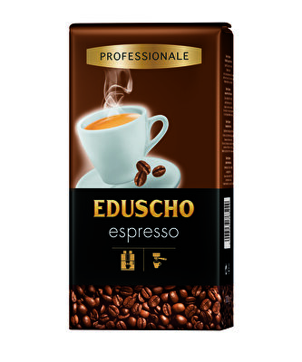 Tchibo Eduscho Professional Espresso Çekirdek Kahve 1 kg