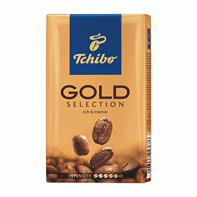 Tchibo Gold Selection Filtre Kahve 250 g