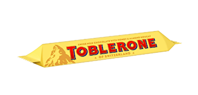 Toblerone Çikolata 35 g 24'lü