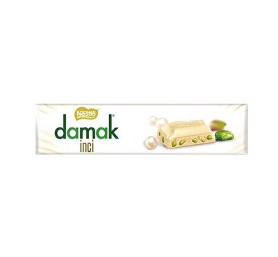 Nestle Damak İnci Baton Çikolata 30 g