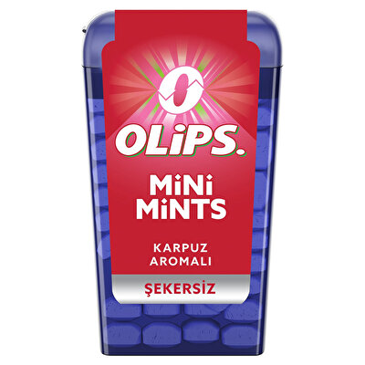 Kent Olips Mini Karpuz 12,5 g