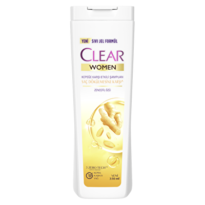 CLEAR | Bizim Toptan