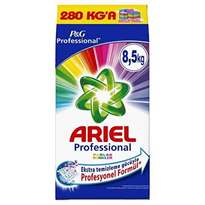 Ariel Pro Color 8,5 kg