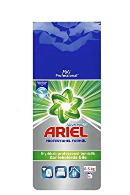 Ariel Pro Regular Beyazlılar 8,5 kg