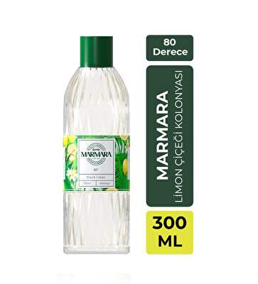 Marmara Limon Kolonyası 300 ml