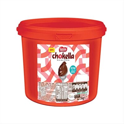 Nestle Chokella 3 kg