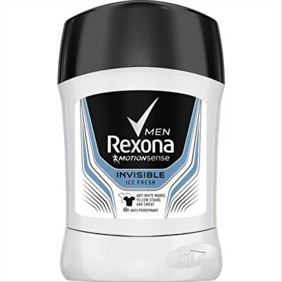 Rexona Men Invisible Ice Stick 50 ml