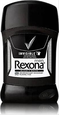 Rexona B&W Stick 50 ml