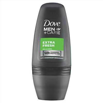 Dove Men Extra Fresh Roll-On 50 ml