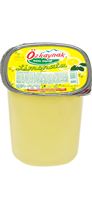 Özkaynak Limonata Bardak 48x250 ml