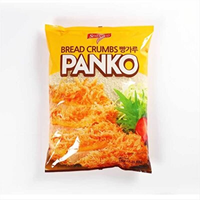 Panko Ekmek Kırıntısı 1 kg