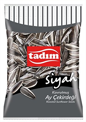 Tadım Siyah Ay Çekirdeği 100 g