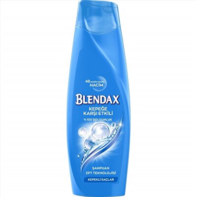Blendax Kepeğe Karşı Şampuan 360 ml