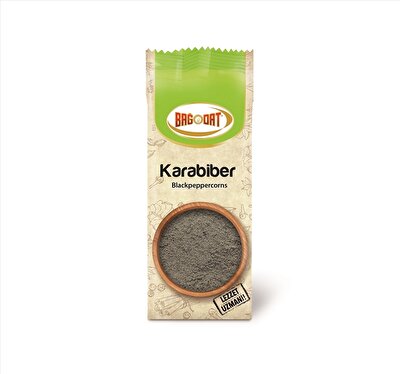 Bağdat Karabiber Toz 70 g