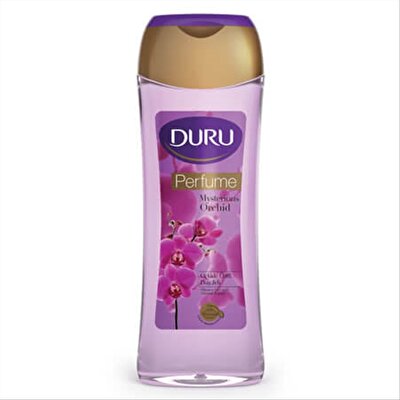 Duru Perfume Orkideduş Jeli 450 ml