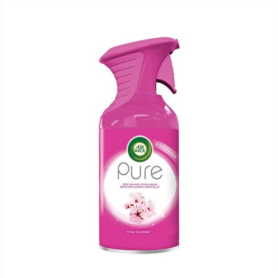 Aırwıck Pure Aerosol Kiraz Çiçeği Adet
