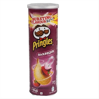 Pringles Texas Barbecue Sauce 165 g