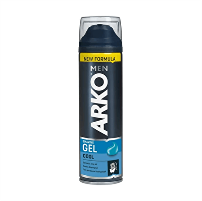 Arko Cool Tıraş Jeli 200 ml