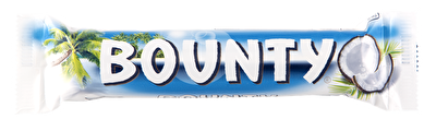 Bounty Hindistan Cevizli Çikolata 57 g