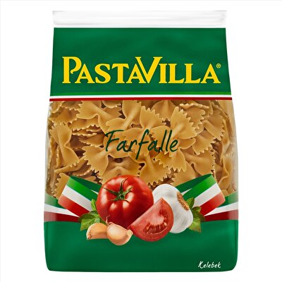 Pastavilla Makarna Kelebek 500 gr