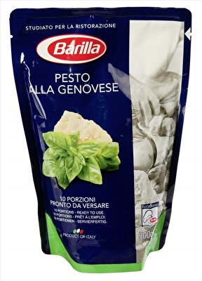Barilla Sos Pesto Alla Genovese 500 g