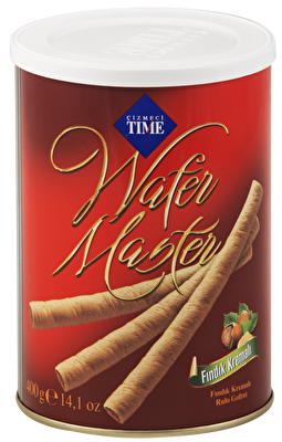 Çizmeci Time Wafer Master Fınd Ten 400 g