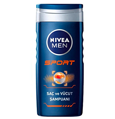 Nbc Duş Şamp Erk Sports 500 ml
