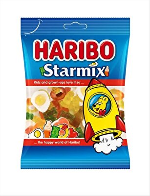 Haribo Funny Mix 80 g