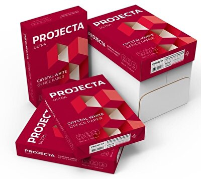 Projecta Ultra Fotokopi Kağıdı 500'lü