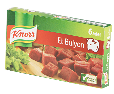 Knorr Et Bulyon 60 g