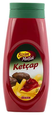 Bizim Ketçap 400 g