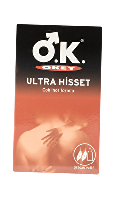 Okey Ultra Hisset