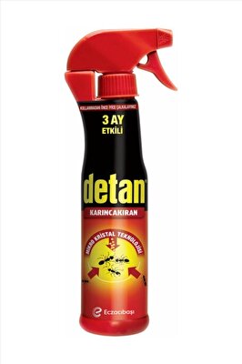 Detan Karınca İlacı