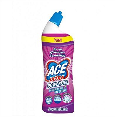 Ace Ferah Esintisi Çamaşır Suyu Ultra 810 g