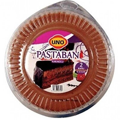 Uno Pastaban Kakaolu Pasta Altı 250 g