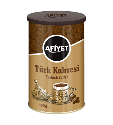 Afiyet Türk Kahvesi 500 g