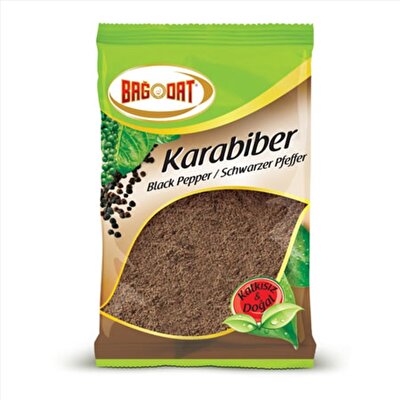 Bağdat Karabiber 45 g