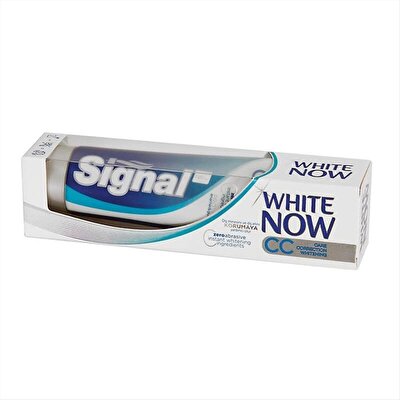 Signal White Now Diş Macunu 75 ml