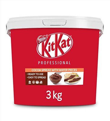 Nestle Kit Kat 3 kg