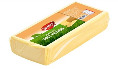 Besler Tam Yağlı Tost Peyniri 700 g