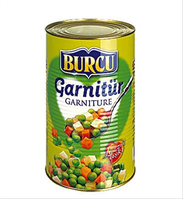 Burcu Garnitür Catering 4 kg